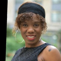 Sandrine Nkeune
