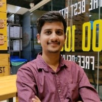 Vrushabh Deshmukh