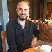 Alfredo Sandria Vera