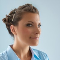 Pierrette Lundegård