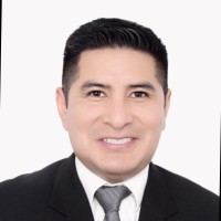 Rony Vilcapoma Lozano