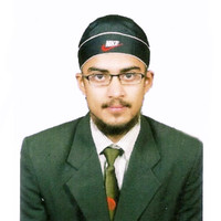 Harnidan Singh Bhatia