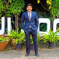 Gaurav Patil