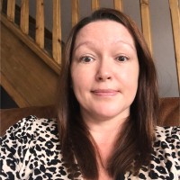 Gina Caldecott, Assoc CIPD