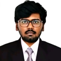 Pragalesh Chowdry