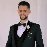 Ahmed Braika