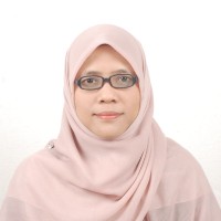 Nor Aini Ahmad