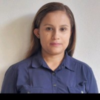 Josselyn Zamora