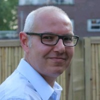 Pascal Vanvooren