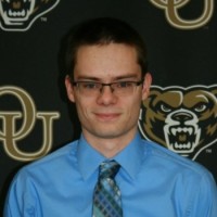 Jordan Jaworowicz