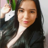 Susana Lima Da Silva