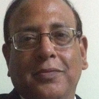 Muhammad Azam