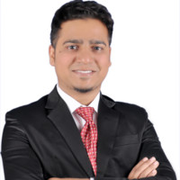 Syed Aftab
