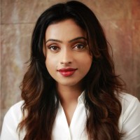 Arathy Nair