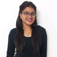 Kajal Patel