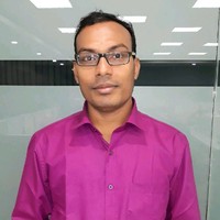 Pravin Gurav