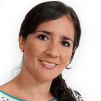 Ana Maria Huertas Vivas