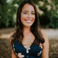 Haley Hamel