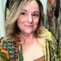 Megan Dougherty