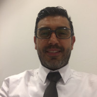Driss Moussali