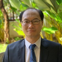 Tien Kiong Yeo