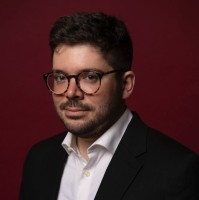 Alexander C. Kaufman