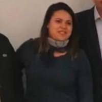 Sabrine Ben Rezig