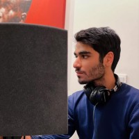 Sina Hayatgheib