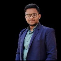 Meetkumar Raval