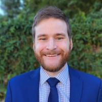 Dan Reidenbach, P.E.
