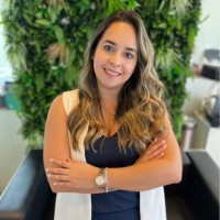 Andrea María José Benitez Garcia