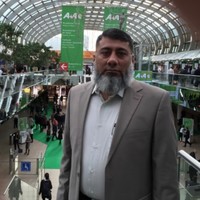 Faisal Farooq Paracha