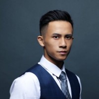 Keanu Tang