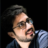 Usman Rafique