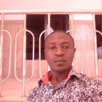 Gokot Maxwell Jurbe