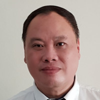 Desmond Lim