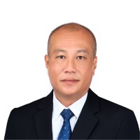 David Yam Huat Tan   陈彦发