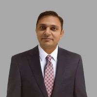 Mehul Patel