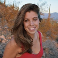 Hannah Bridges