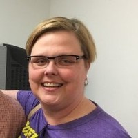 Jana Stringer