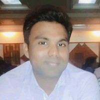 Bikas Kumar