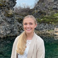 Birna Borg Gunnarsdóttir