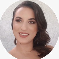 Marija Van Der Upwich - Glavas