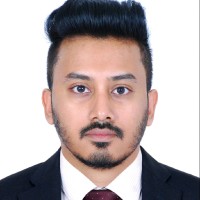 Sheldon D'souza