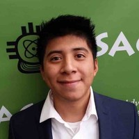 Jesus Caballero Perez