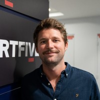 Vincent Zurita