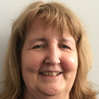 Anne Wilson