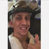 Jordan Hefner