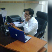 Yogesh Monde