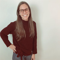 Marta Gutiérrez Ravé Levy